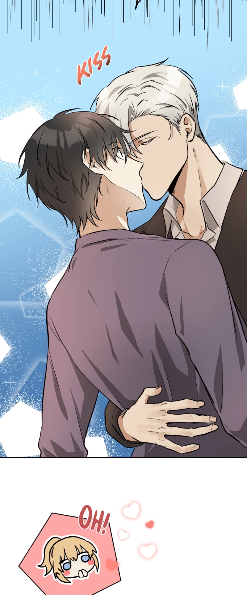 Read Phase 20 chapter 18.109 image 9 on Lezhin