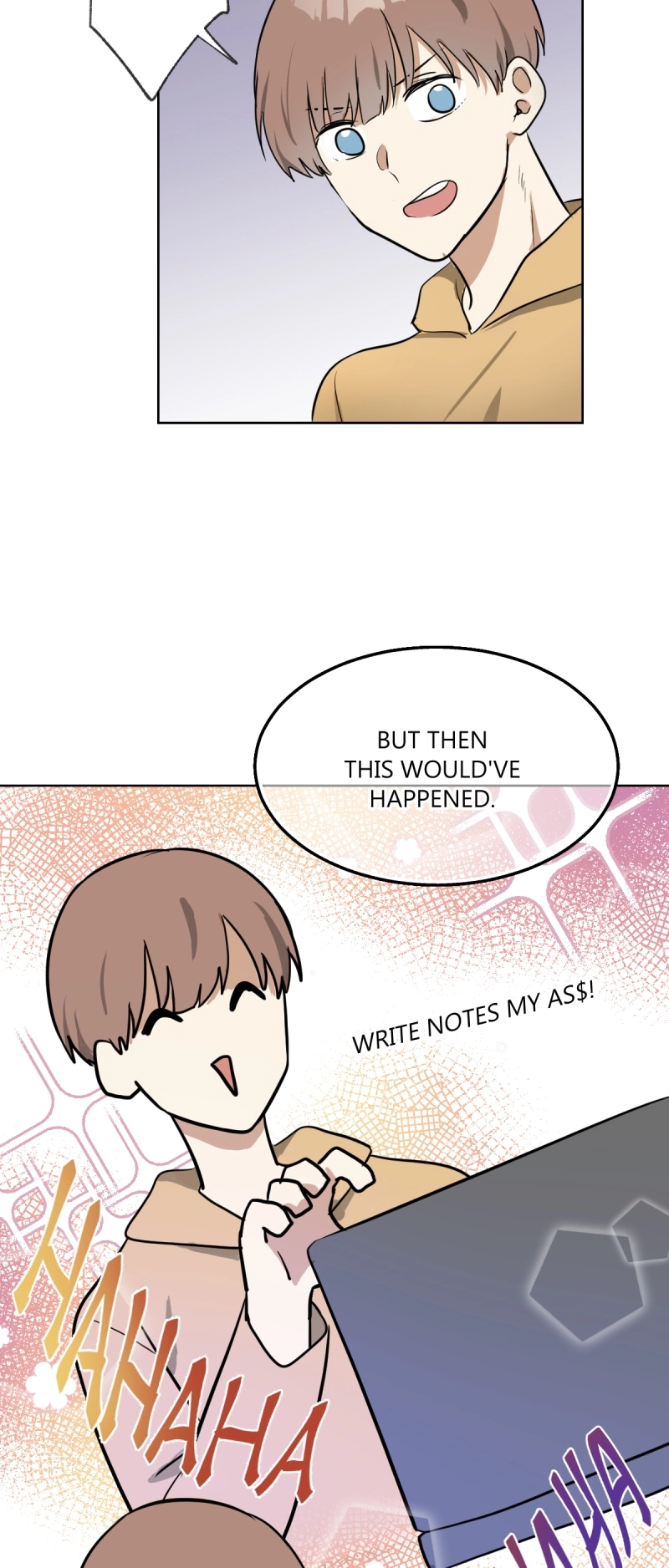Read Phase 20 chapter 18.11 image 2 on Lezhin