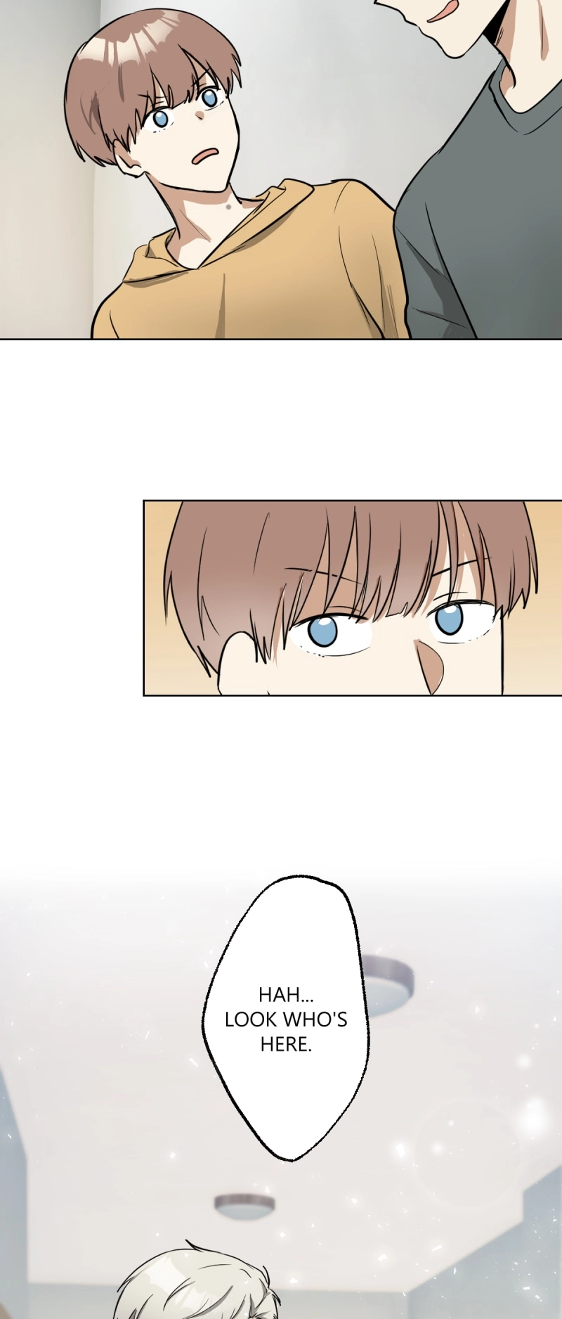 Read Phase 20 chapter 18.11 image 4 on Lezhin