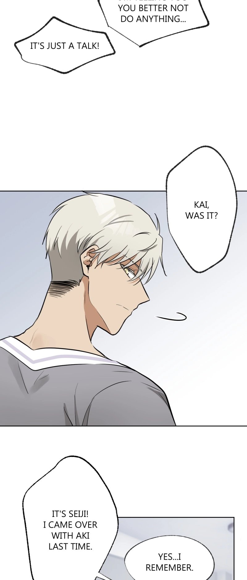 Read Phase 20 chapter 18.11 image 7 on Lezhin