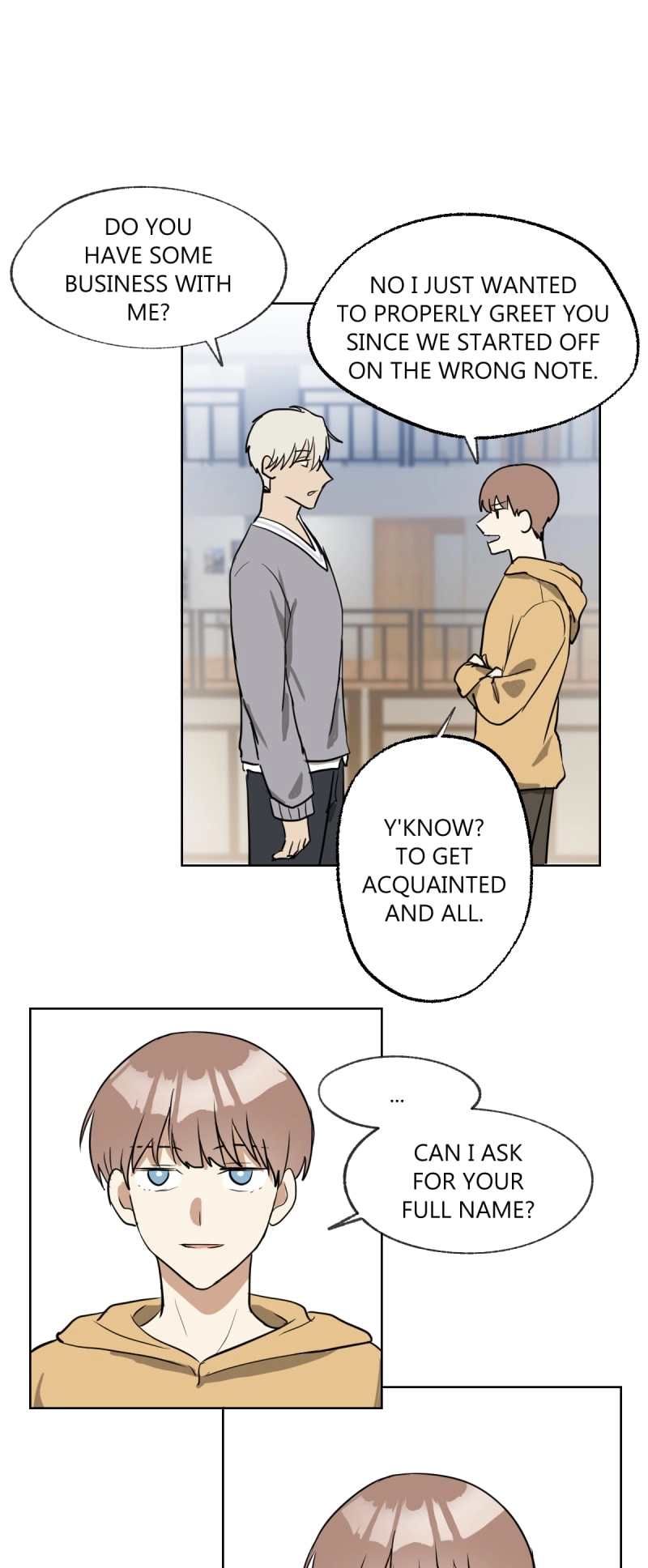 Read Phase 20 chapter 18.111 image 0 on Lezhin