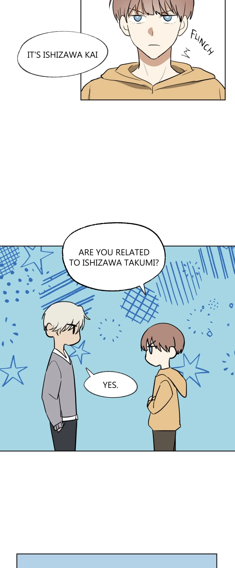 Read Phase 20 chapter 18.111 image 1 on Lezhin