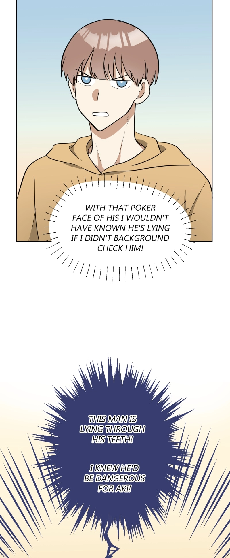 Read Phase 20 chapter 18.111 image 2 on Lezhin
