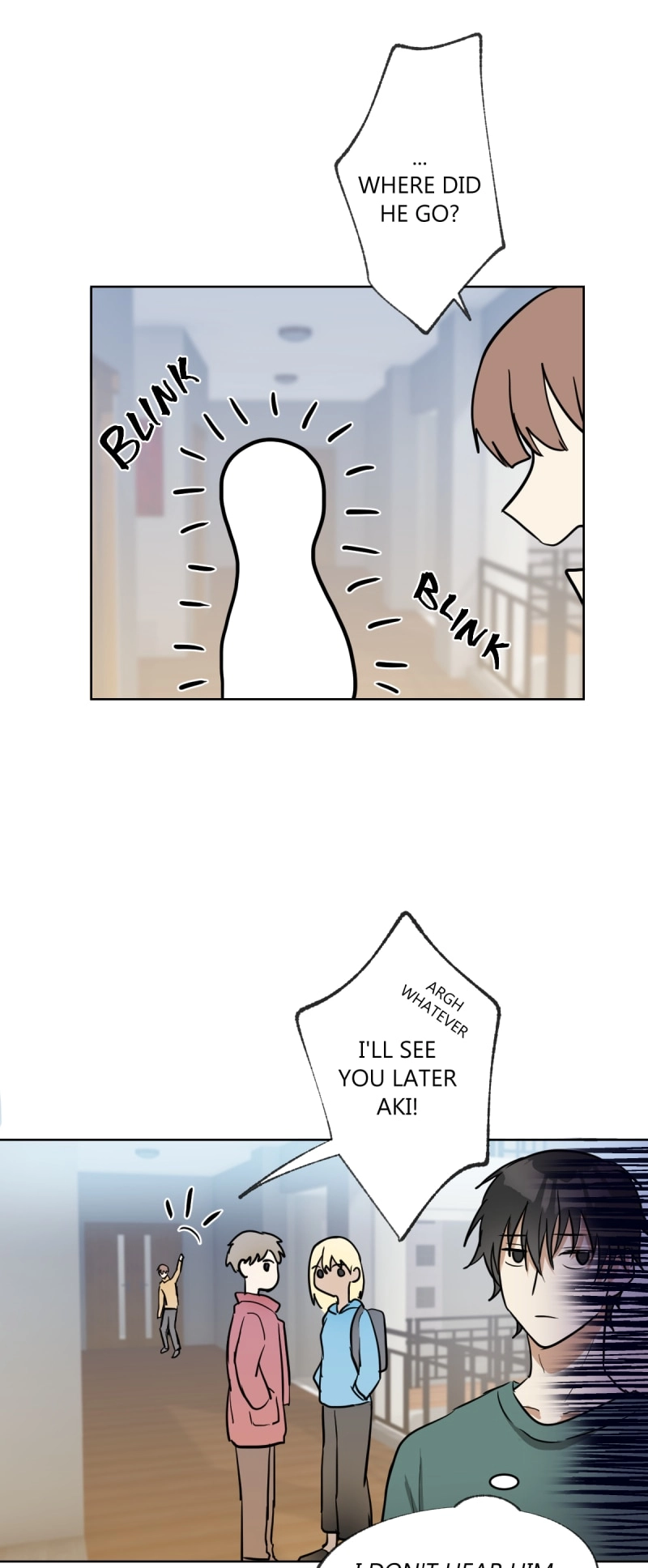 Read Phase 20 chapter 18.111 image 5 on Lezhin