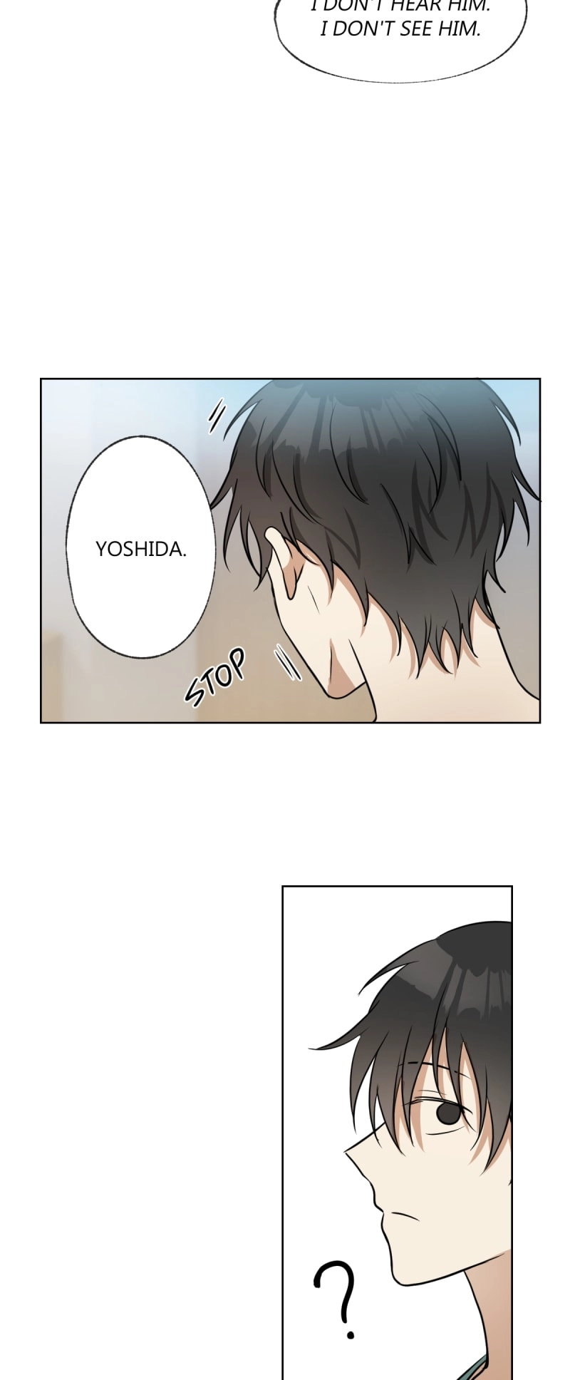 Read Phase 20 chapter 18.111 image 6 on Lezhin