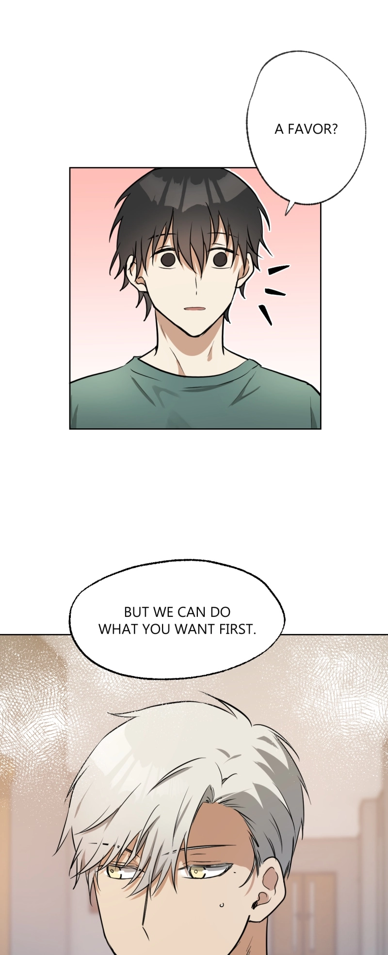 Read Phase 20 chapter 18.112 image 1 on Lezhin