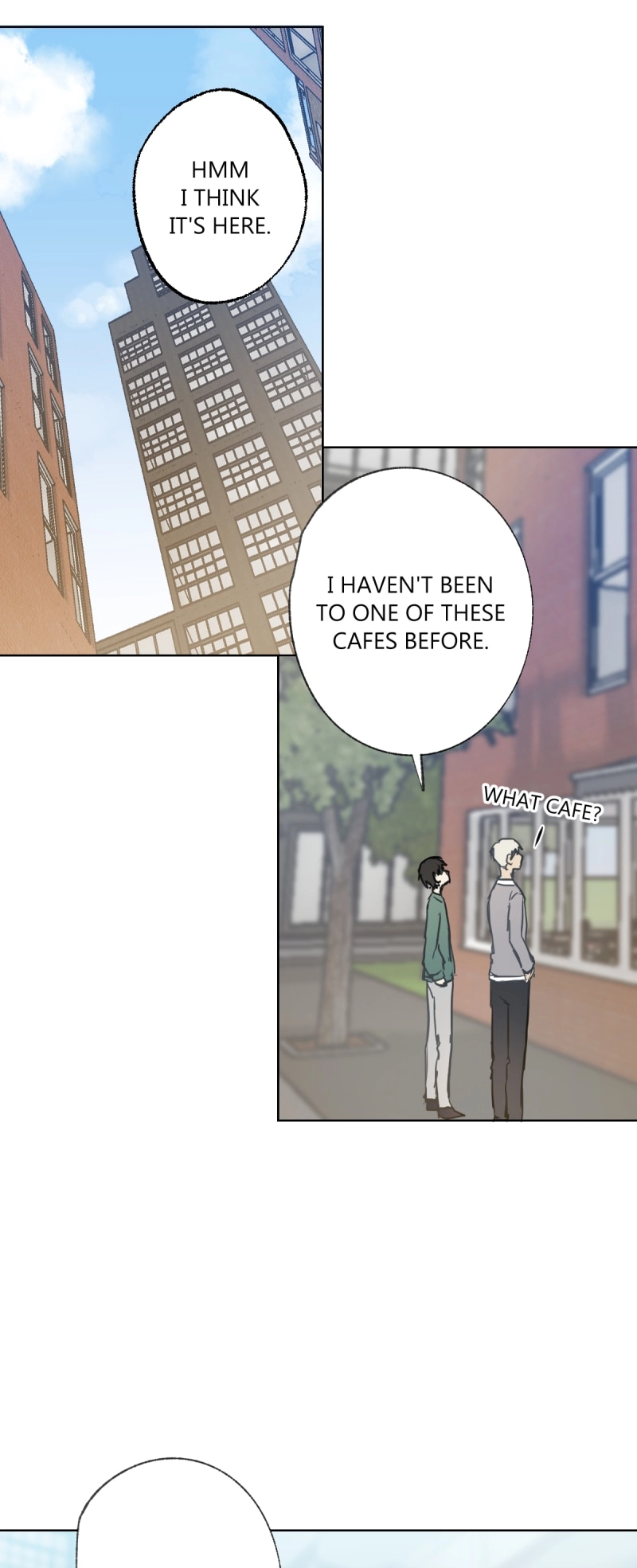 Read Phase 20 chapter 18.112 image 4 on Lezhin