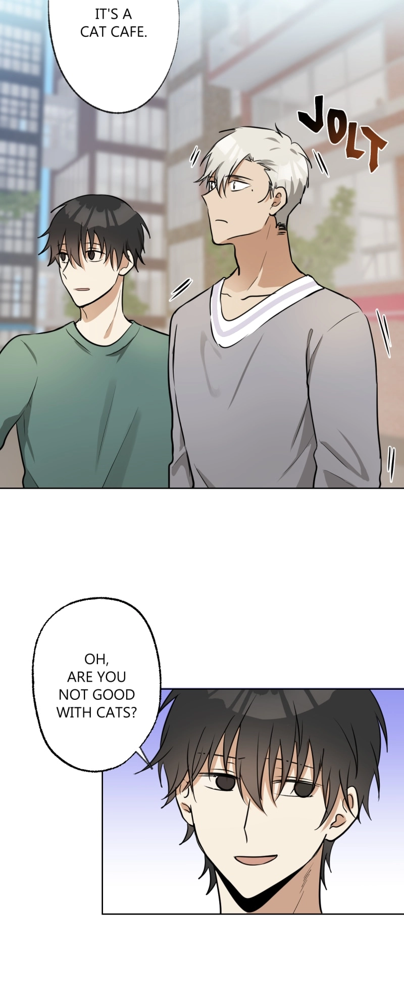 Read Phase 20 chapter 18.112 image 5 on Lezhin