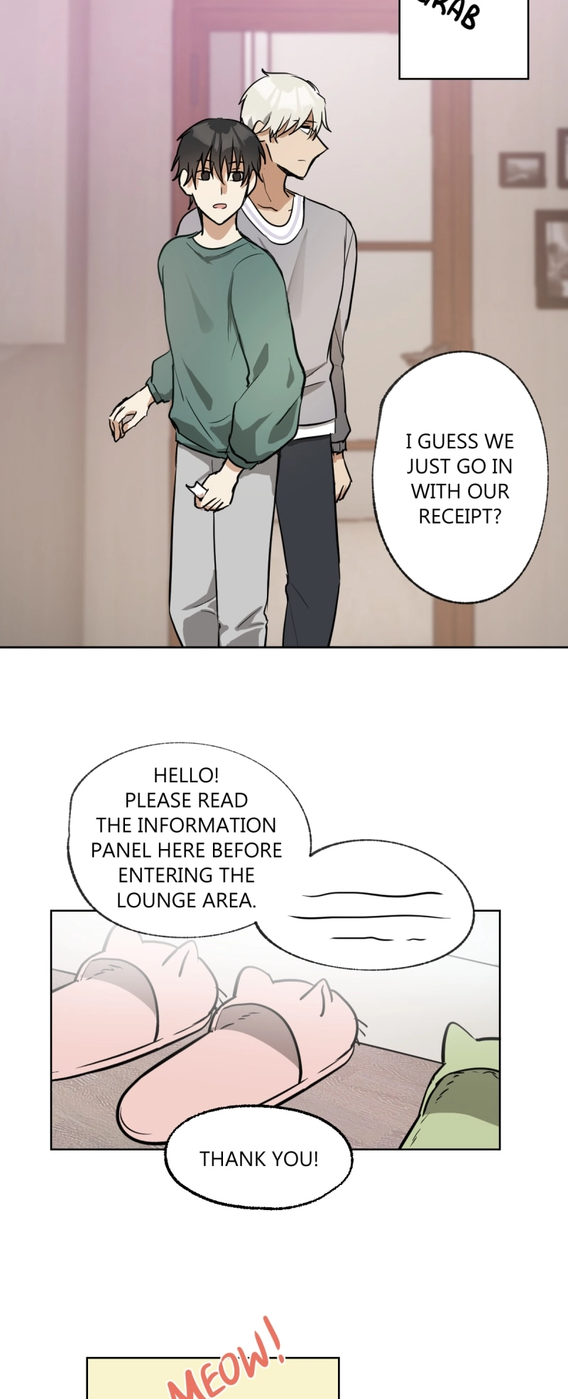 Read Phase 20 chapter 18.112 image 7 on Lezhin