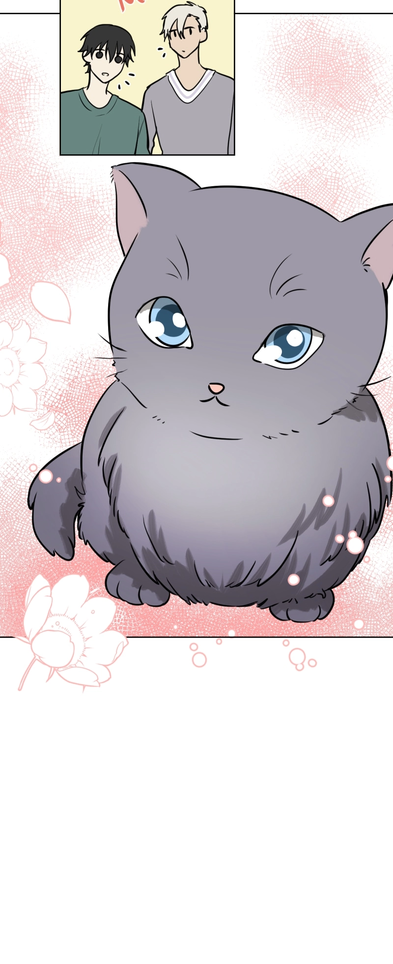 Read Phase 20 chapter 18.112 image 8 on Lezhin