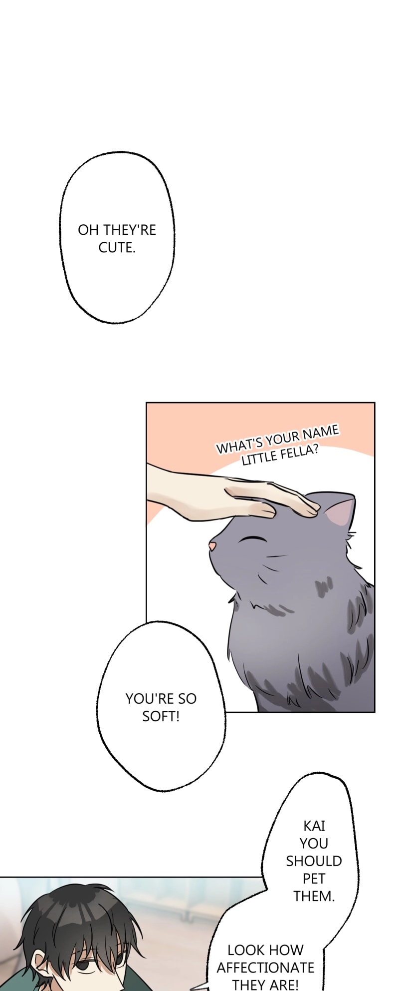 Read Phase 20 chapter 18.113 image 0 on Lezhin