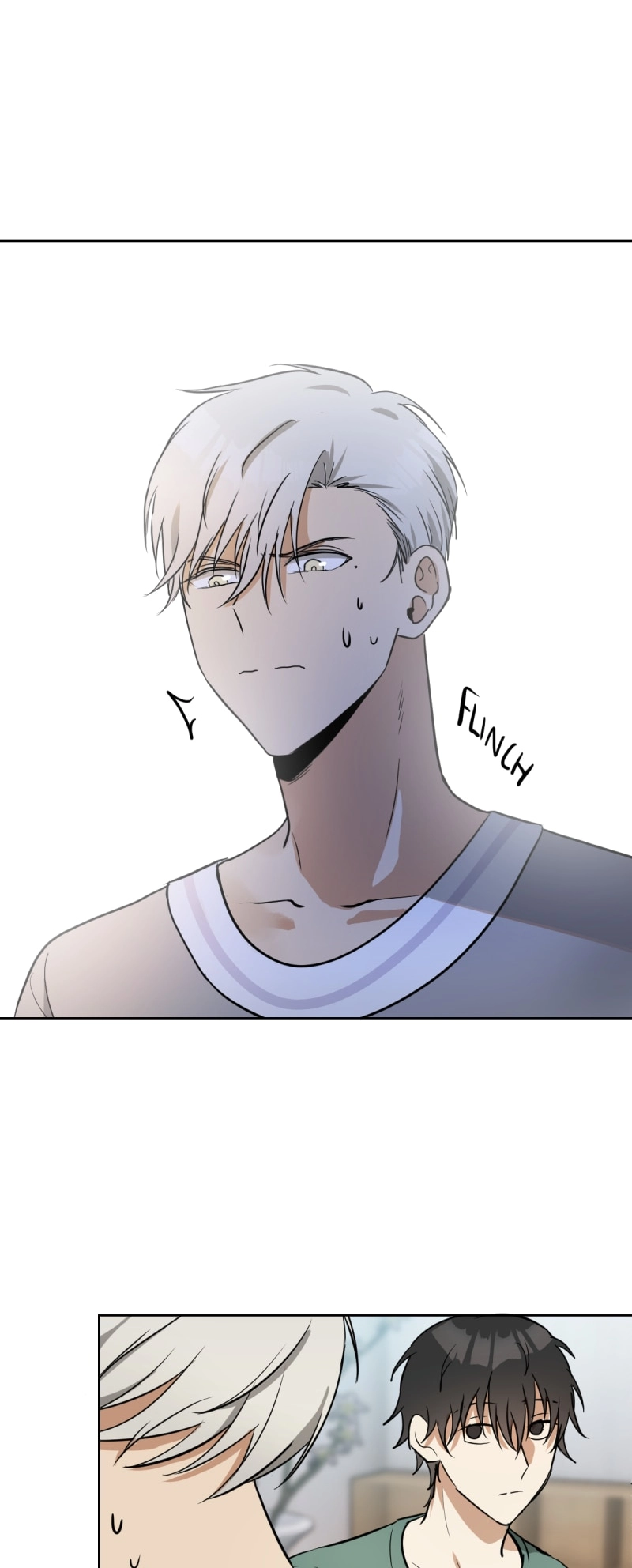 Read Phase 20 chapter 18.113 image 3 on Lezhin