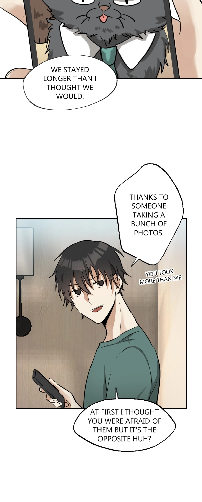 Read Phase 20 chapter 18.113 image 5 on Lezhin