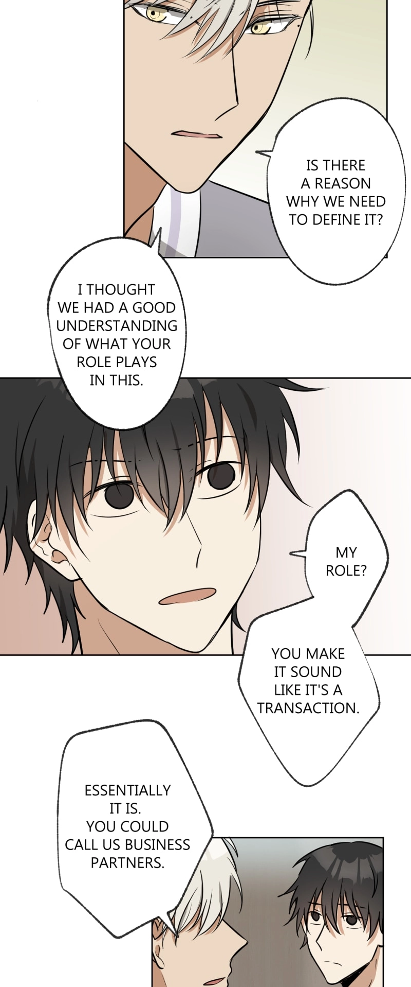Read Phase 20 chapter 18.114 image 3 on Lezhin