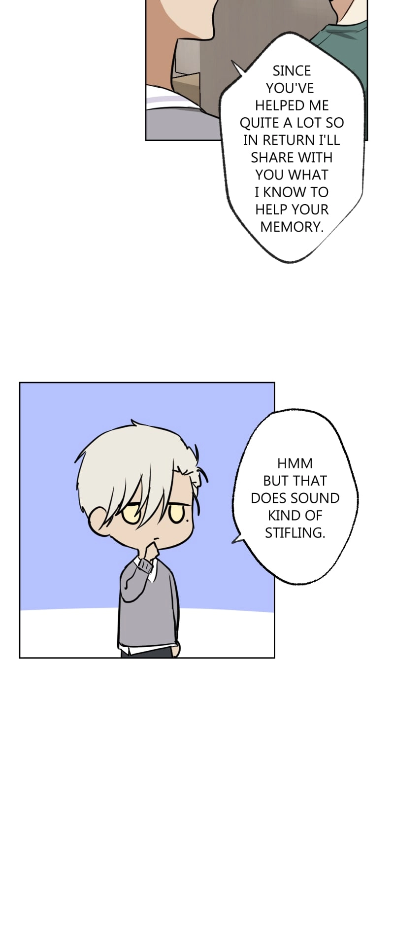 Read Phase 20 chapter 18.114 image 4 on Lezhin