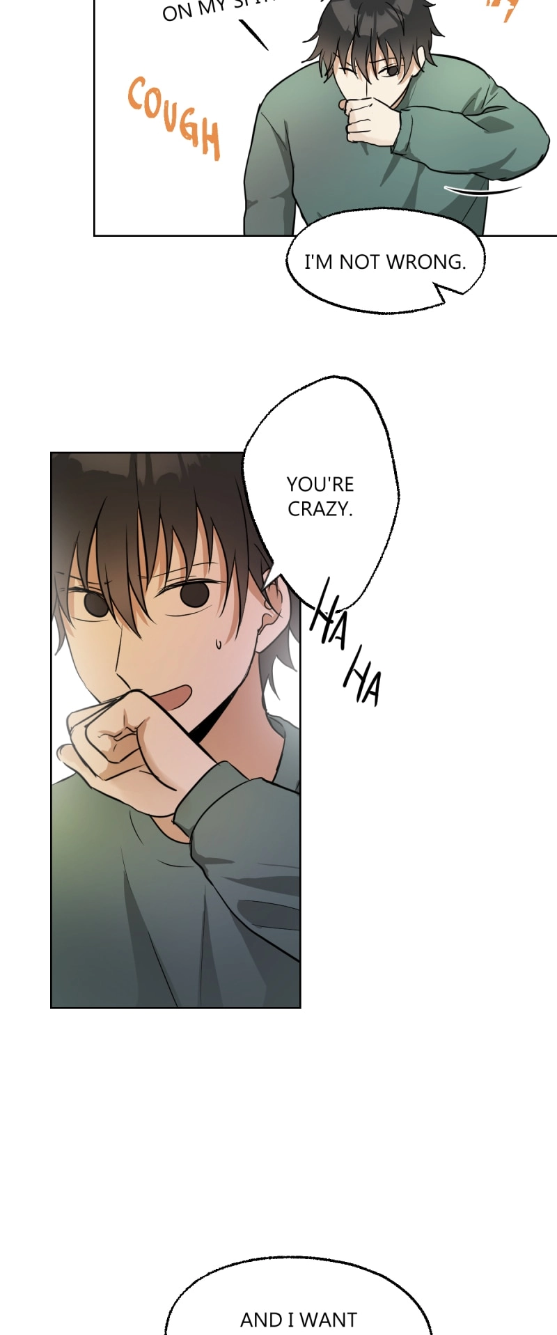 Read Phase 20 chapter 18.114 image 6 on Lezhin