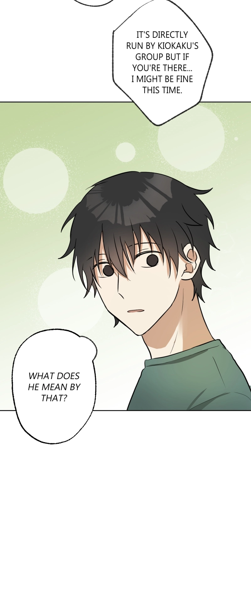 Read Phase 20 chapter 18.114 image 8 on Lezhin