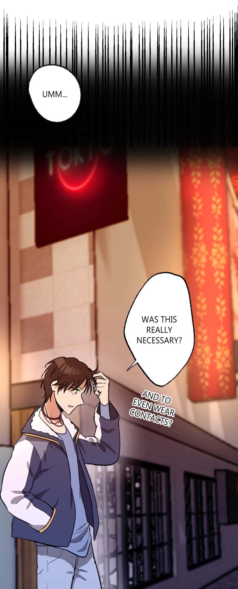 Read Phase 20 chapter 18.116 image 0 on Lezhin
