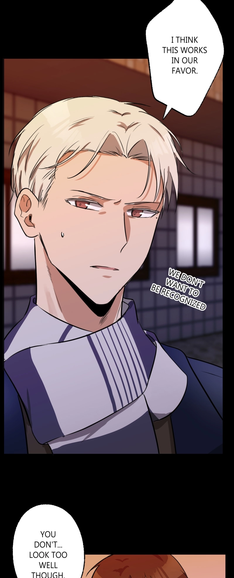 Read Phase 20 chapter 18.116 image 2 on Lezhin