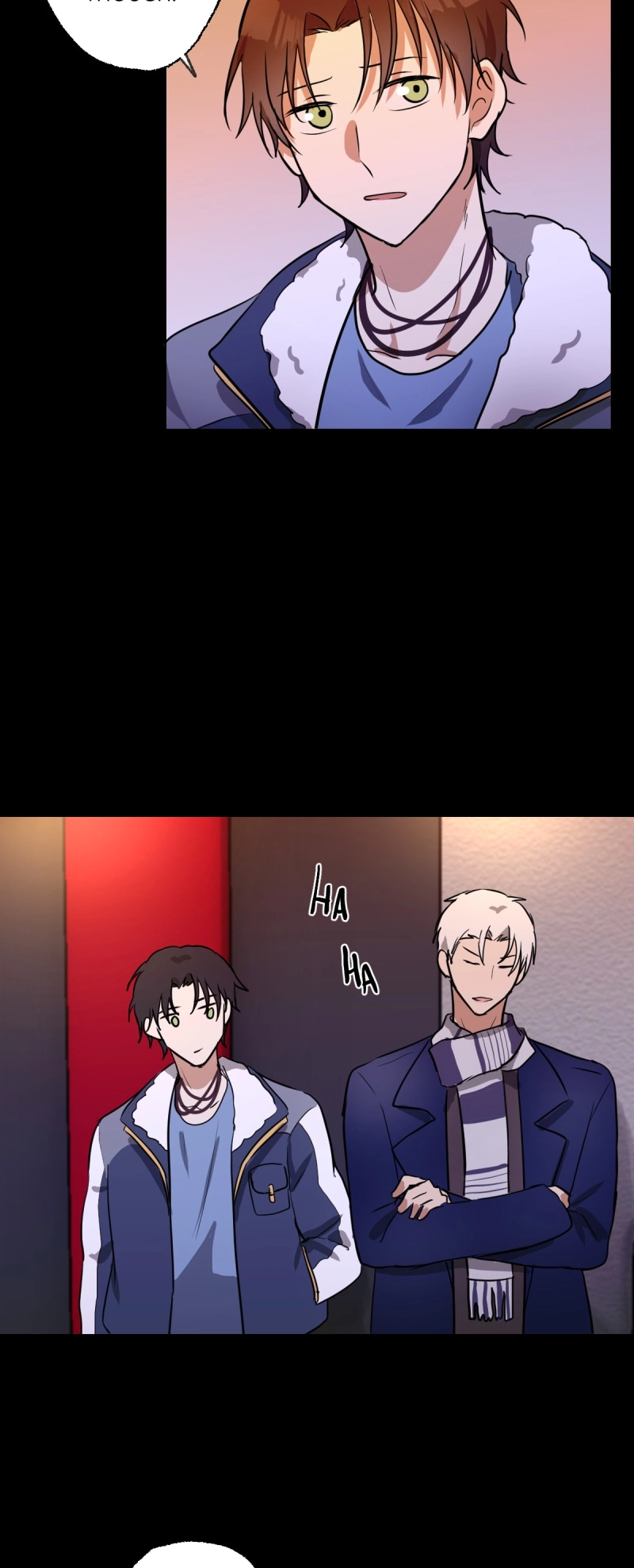 Read Phase 20 chapter 18.116 image 3 on Lezhin