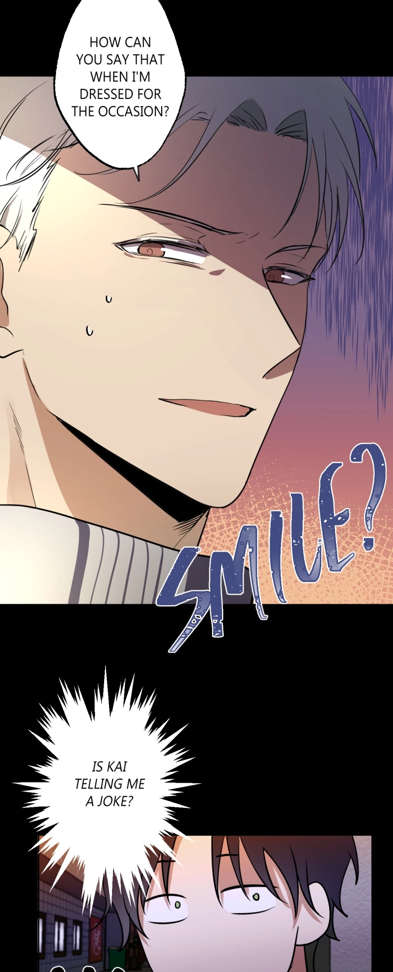 Read Phase 20 chapter 18.116 image 4 on Lezhin