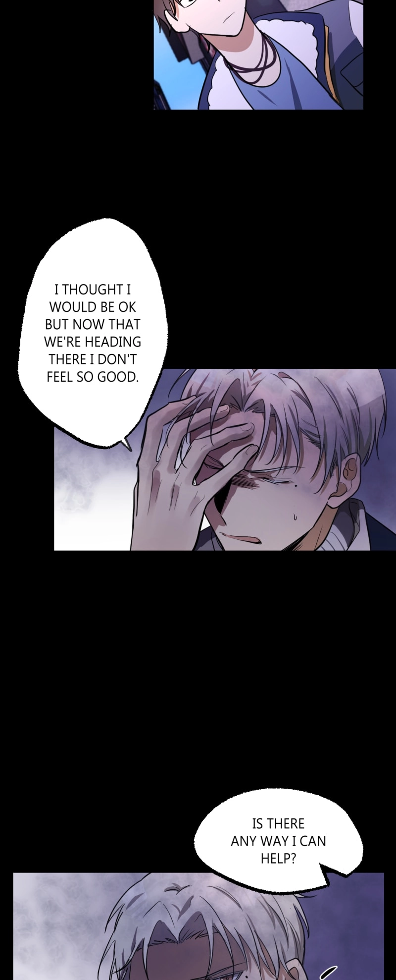 Read Phase 20 chapter 18.116 image 6 on Lezhin