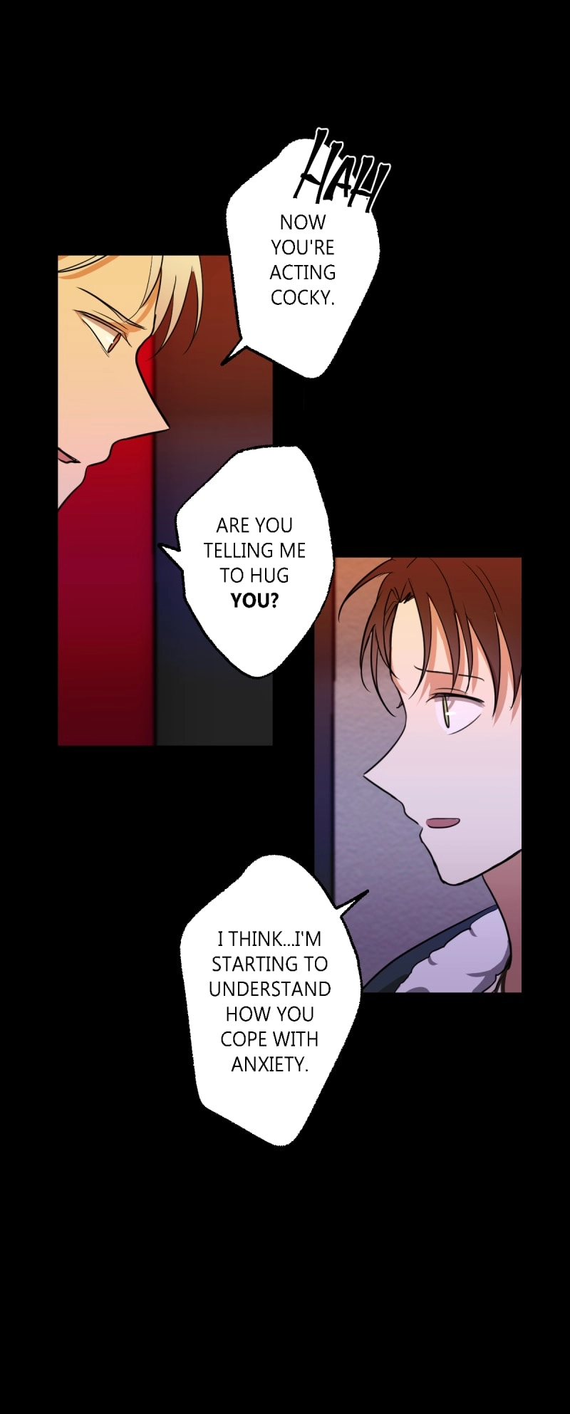 Read Phase 20 chapter 18.117 image 0 on Lezhin