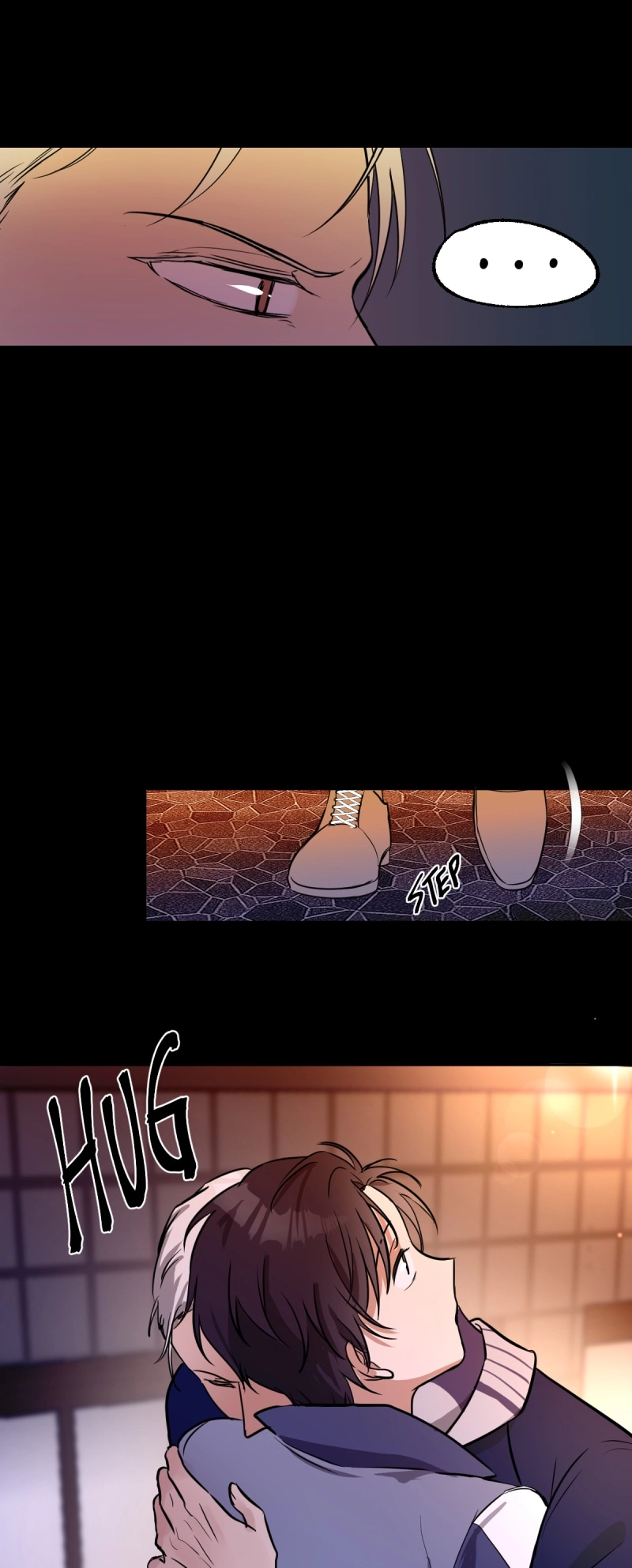 Read Phase 20 chapter 18.117 image 1 on Lezhin