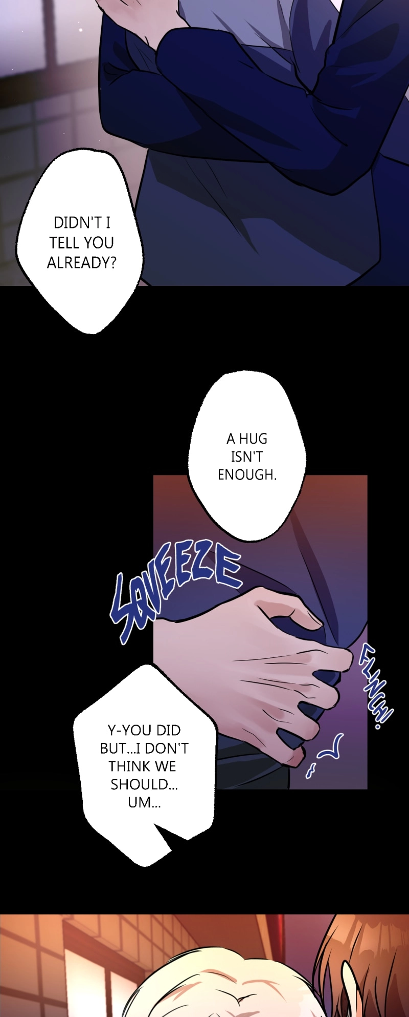 Read Phase 20 chapter 18.117 image 2 on Lezhin