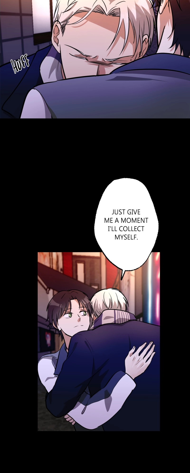 Read Phase 20 chapter 18.117 image 3 on Lezhin