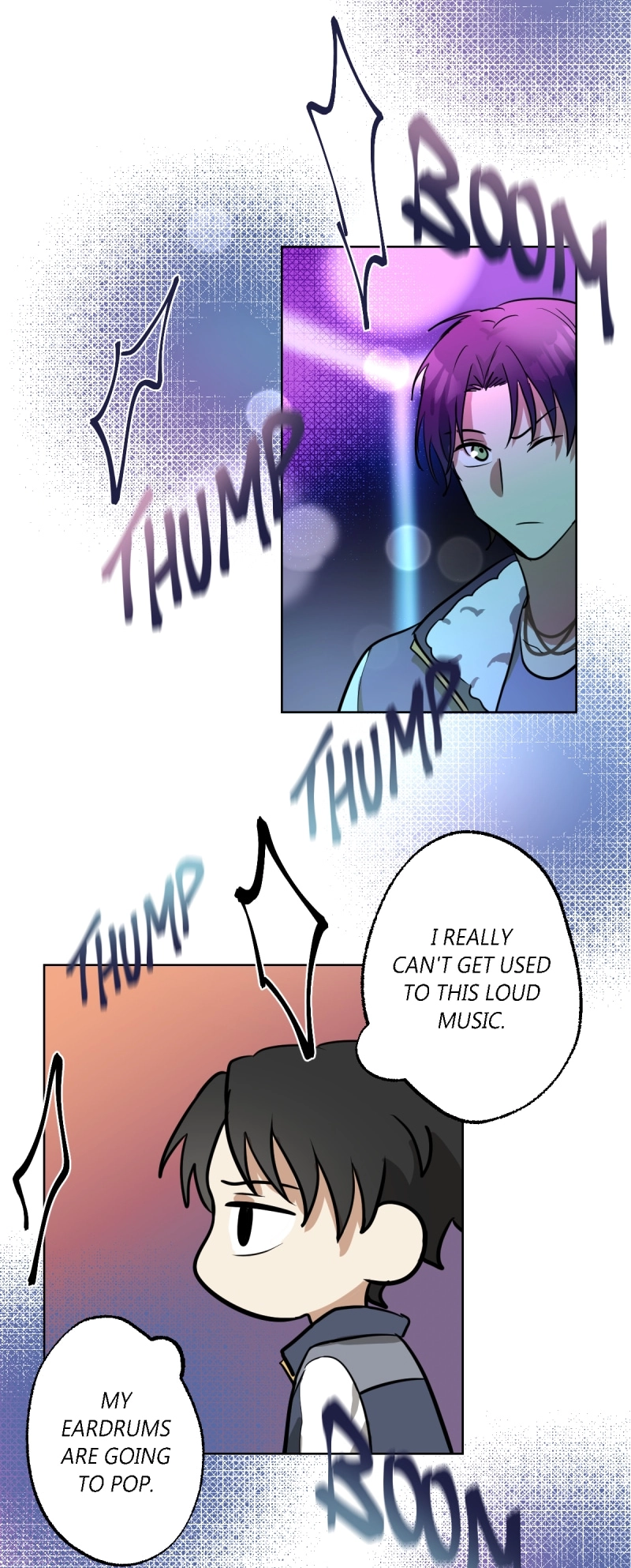 Read Phase 20 chapter 18.117 image 5 on Lezhin