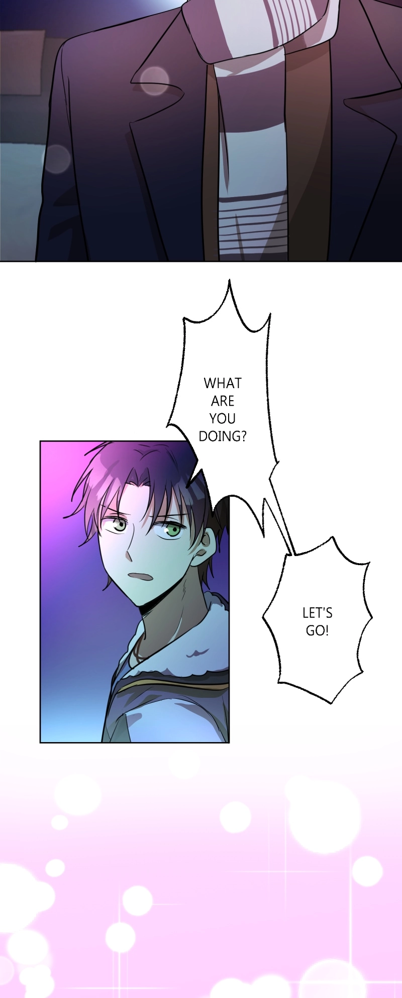 Read Phase 20 chapter 18.117 image 8 on Lezhin
