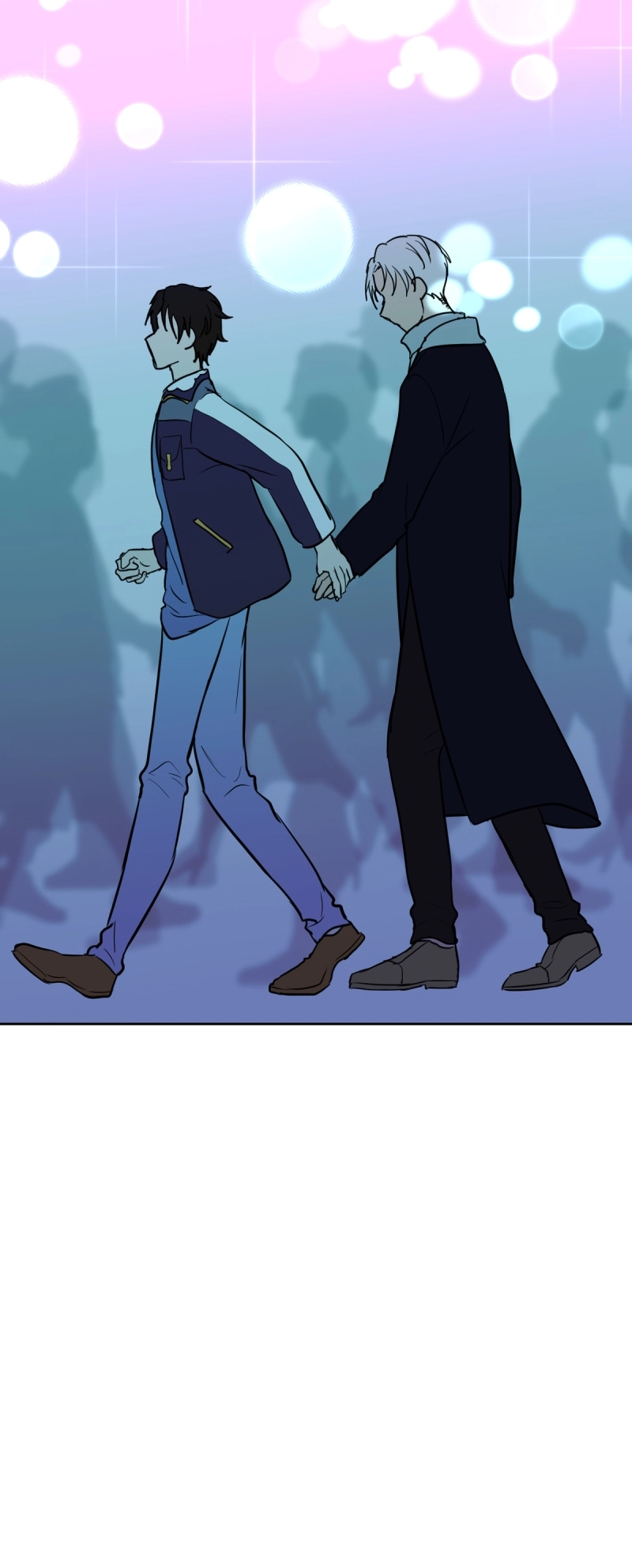 Read Phase 20 chapter 18.117 image 9 on Lezhin