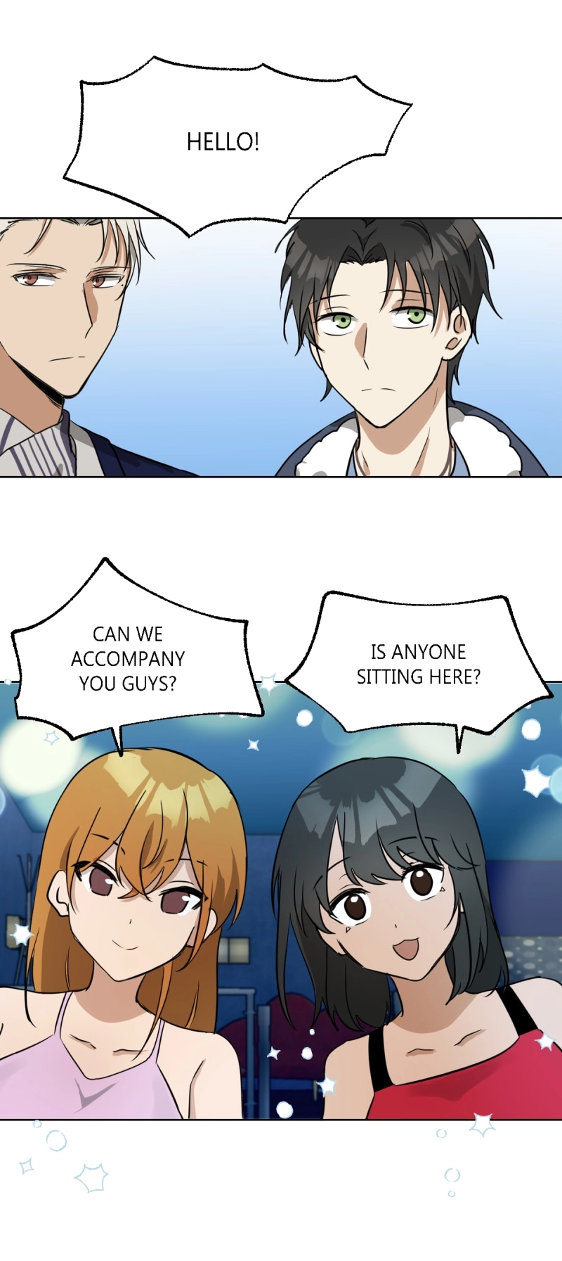 Read Phase 20 chapter 18.118 image 2 on Lezhin