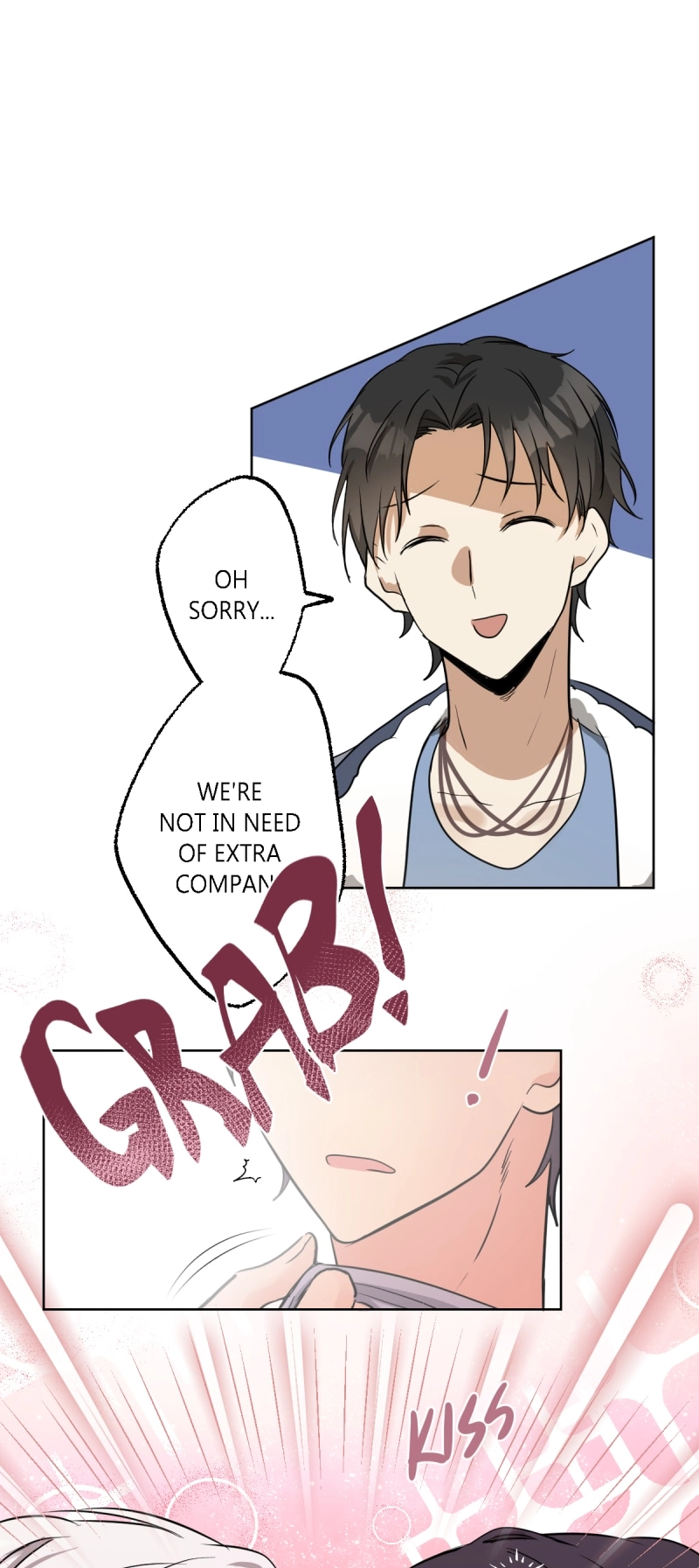 Read Phase 20 chapter 18.118 image 3 on Lezhin