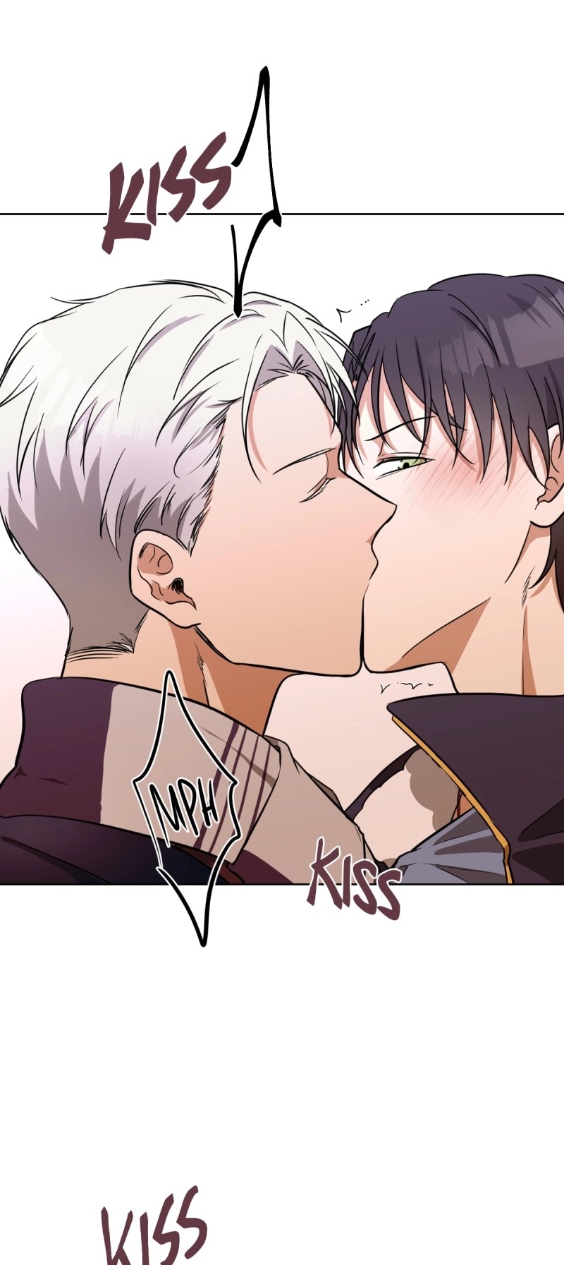 Read Phase 20 chapter 18.118 image 5 on Lezhin