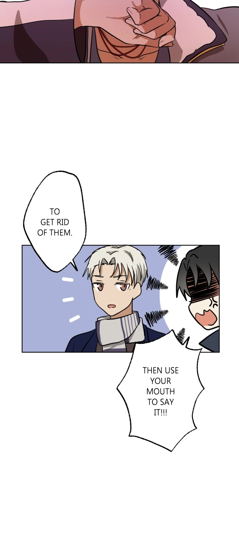 Read Phase 20 chapter 18.118 image 8 on Lezhin