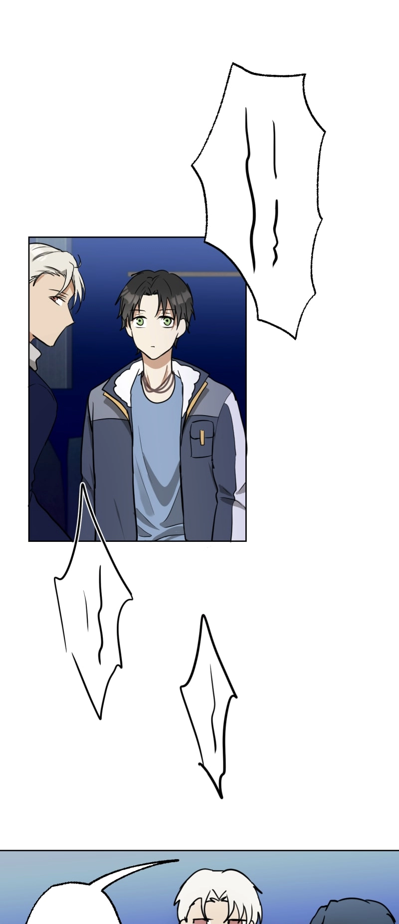 Read Phase 20 chapter 18.119 image 0 on Lezhin