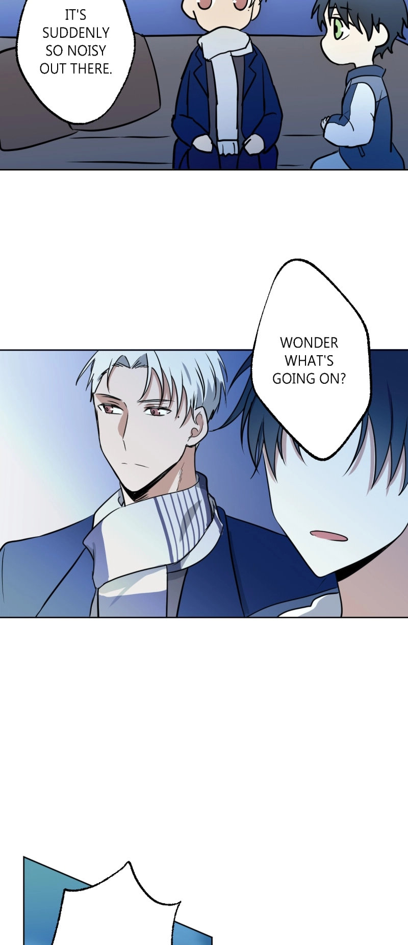 Read Phase 20 chapter 18.119 image 1 on Lezhin