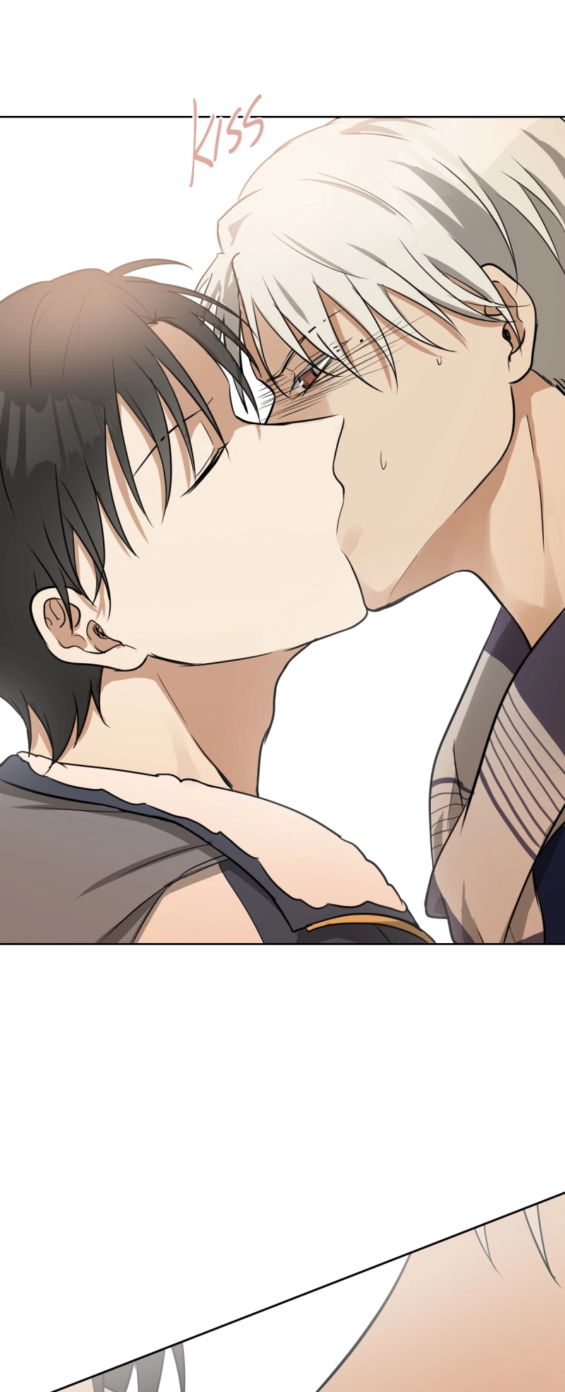 Read Phase 20 chapter 18.124 image 3 on Lezhin