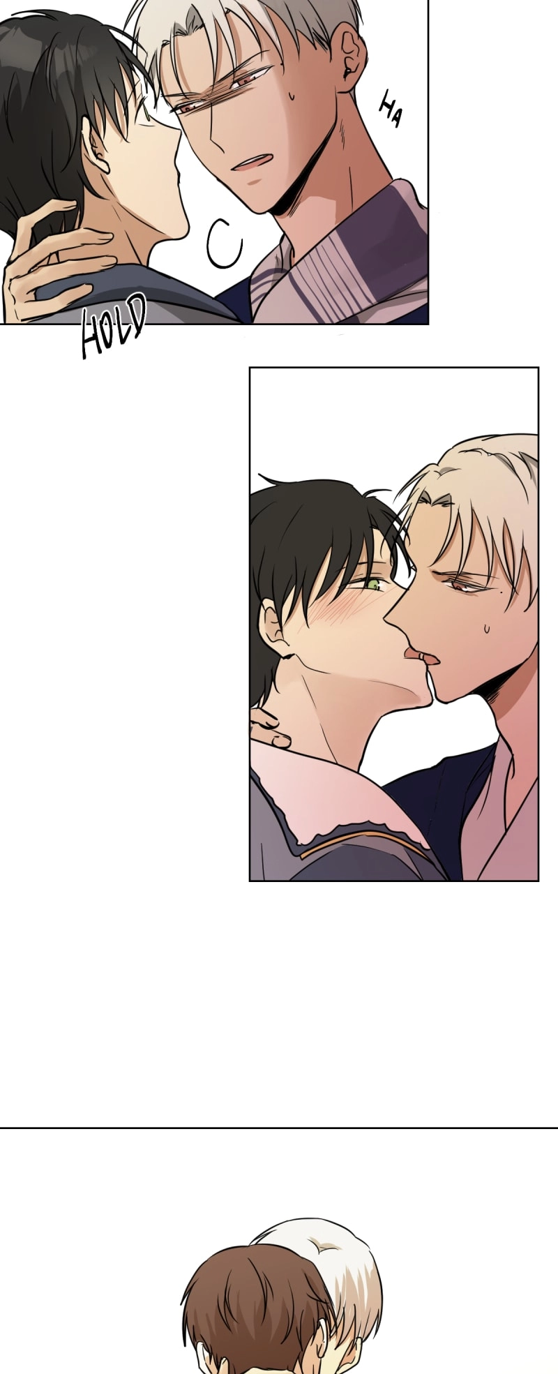 Read Phase 20 chapter 18.124 image 6 on Lezhin