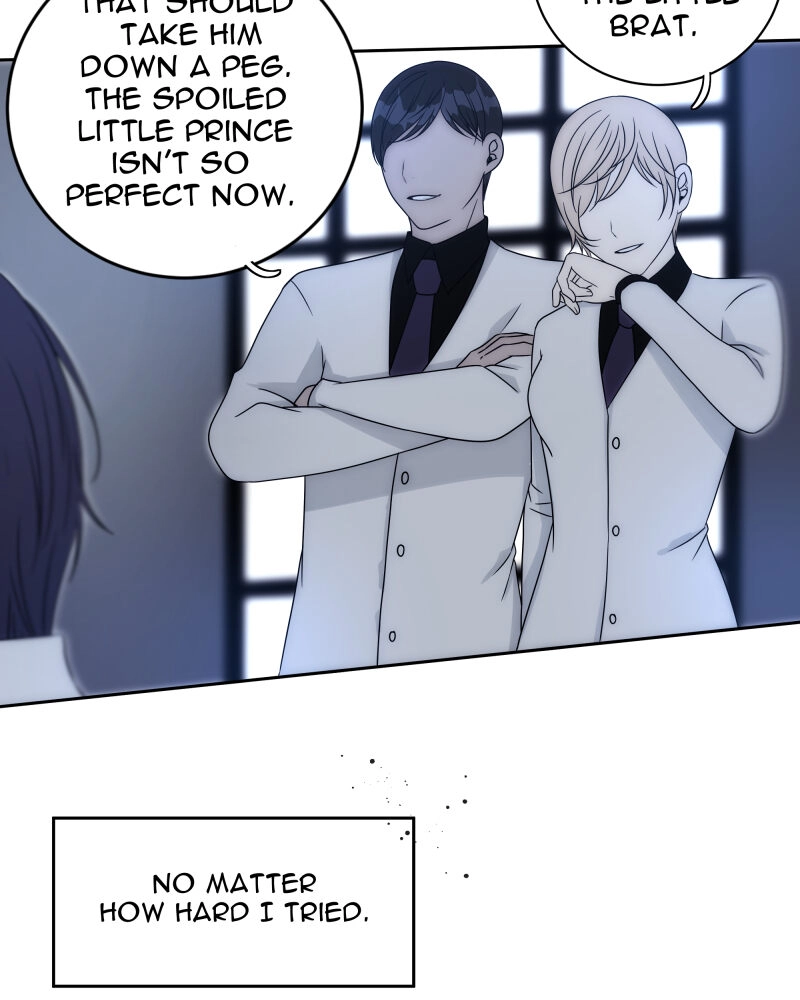 Read Phase 20 chapter 18 image 11 on Lezhin