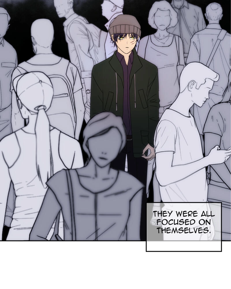 Read Phase 20 chapter 18 image 53 on Lezhin