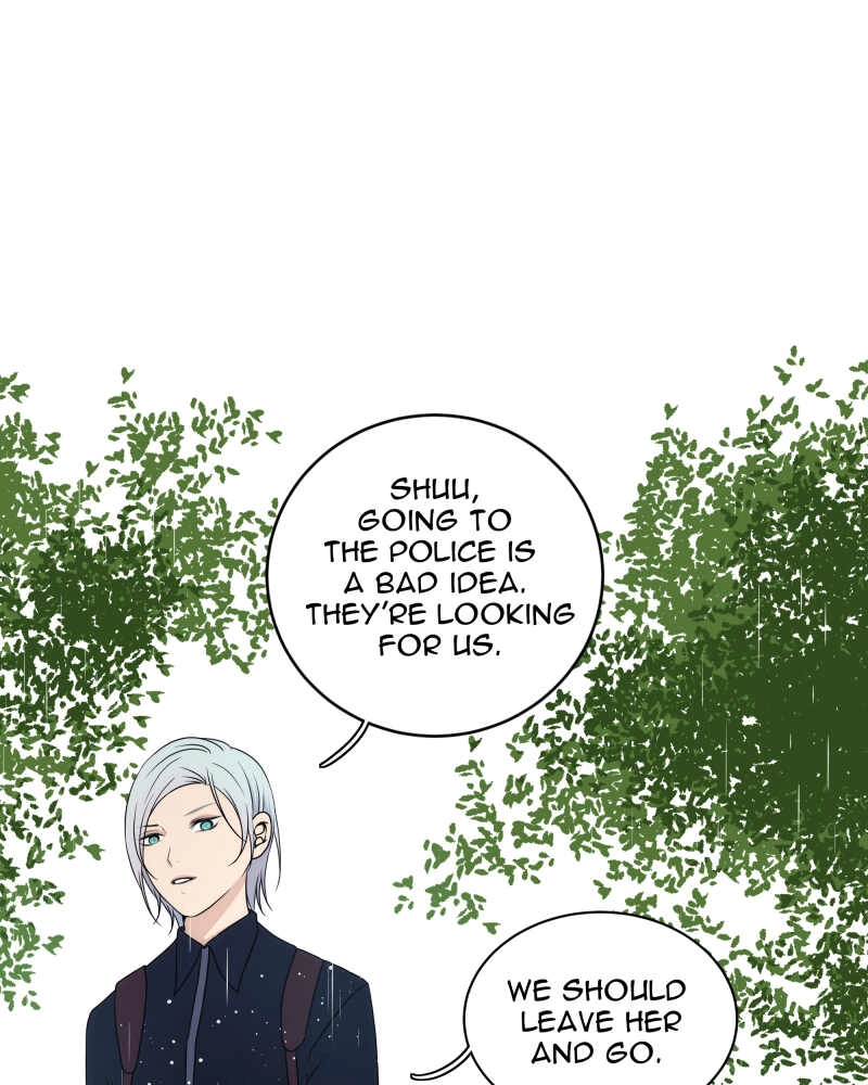 Read Phase 20 chapter 18 image 98 on Lezhin