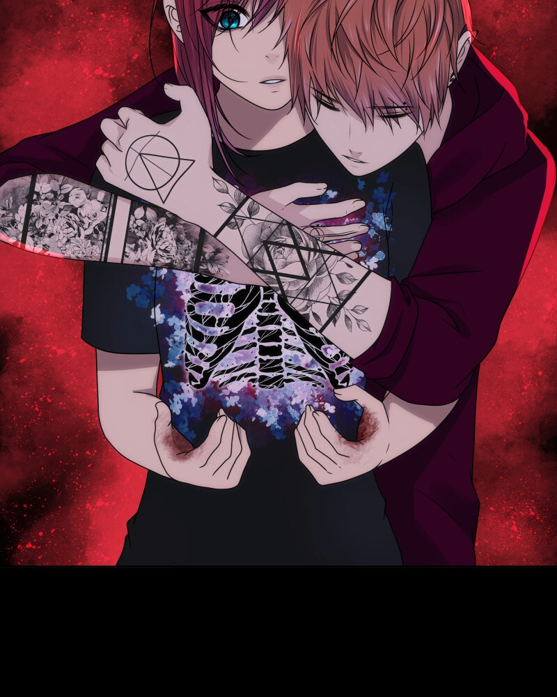 Read Phase 20 chapter 19 image 40 on Lezhin