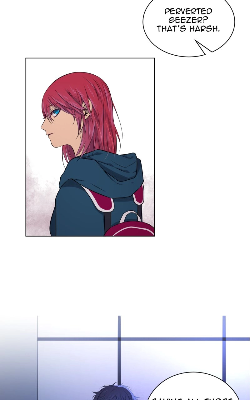 Read Phase 20 chapter 2 image 101 on Lezhin