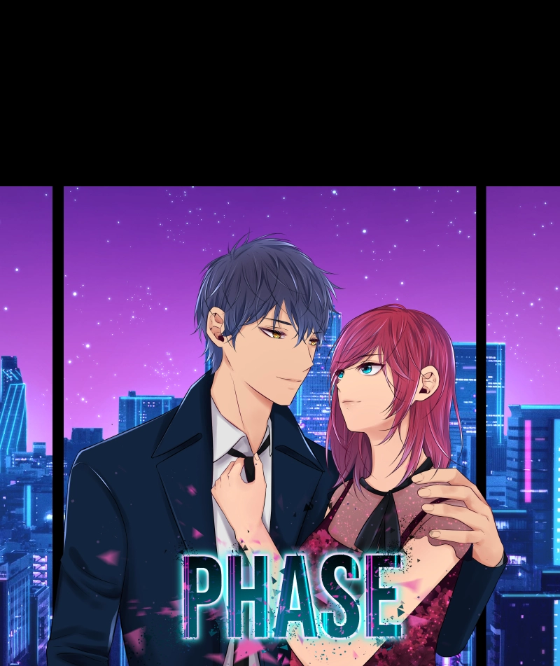 Read Phase 20 chapter 2 image 108 on Lezhin
