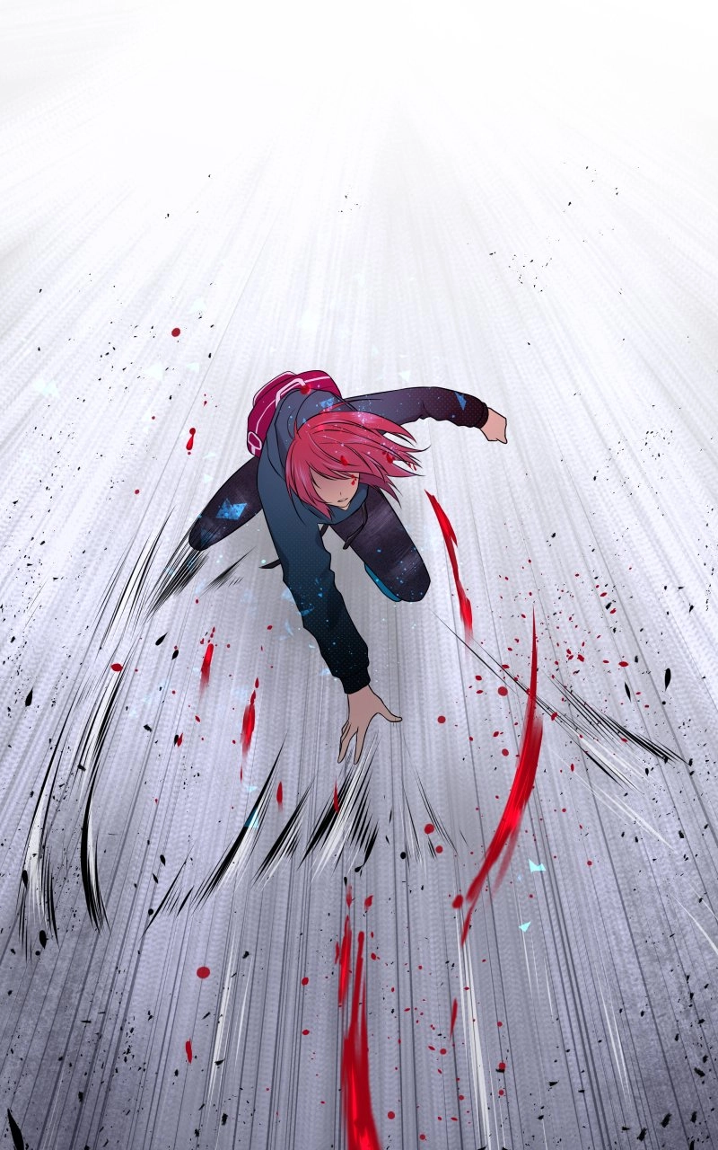 Read Phase 20 chapter 2 image 11 on Lezhin