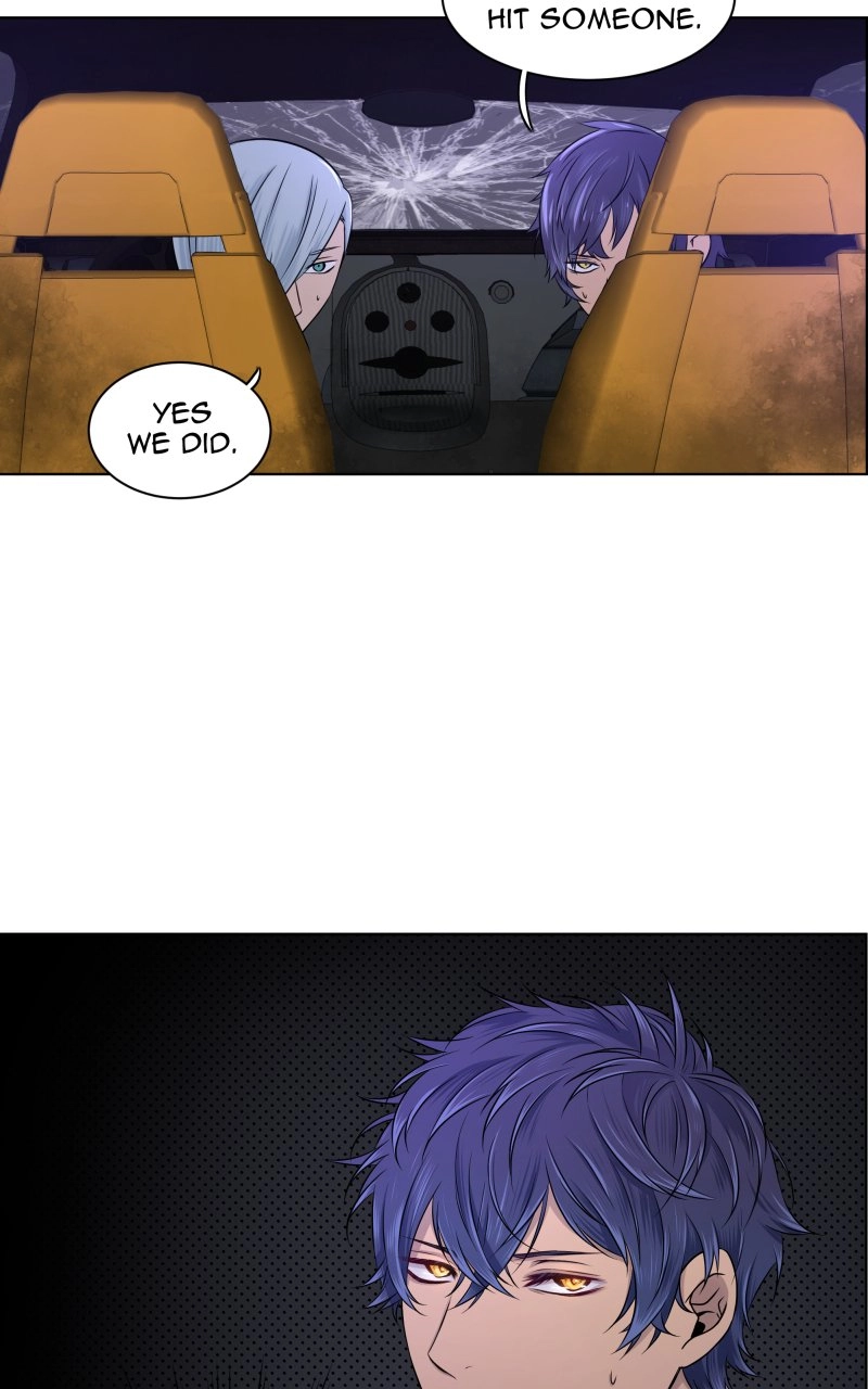 Read Phase 20 chapter 2 image 15 on Lezhin