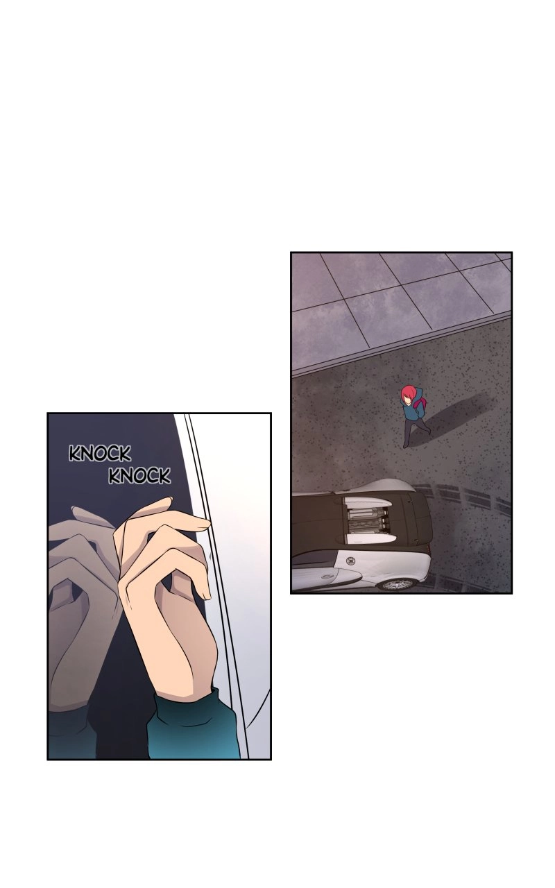 Read Phase 20 chapter 2 image 18 on Lezhin